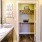 a bathroom with a sink and a shower
