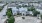 a high angle view of a town
