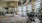 a room with treadmills and treadmills